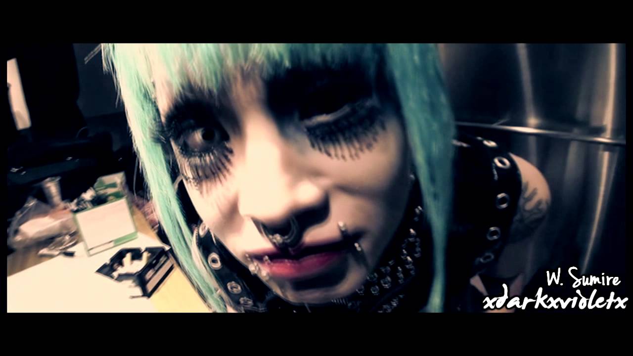 Meto メト Black Baccarat Fv Youtube