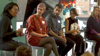 How Does It Feel  – The Experience of Using Technology