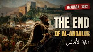 Information The Fall of Granada (1492): The Keys of Paradise Update