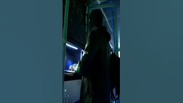 Así fué el HACKEO DEL SIGLO