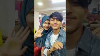 Gifts 🎁  #vlogger #alamin #shorts