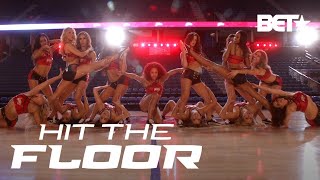 Hit The Floor Season 1 FULL Episode 1  Pilot