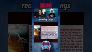 💧The Waters Will Testify | Clip of Uncommon Ground #51