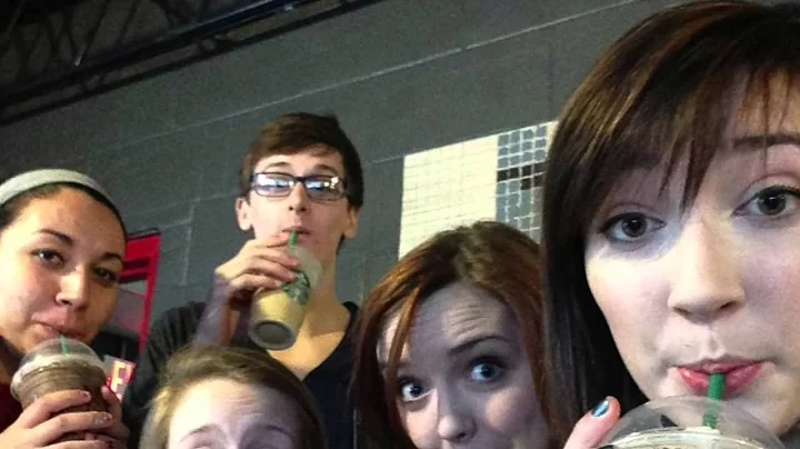 MVNU Spring Semester 2014