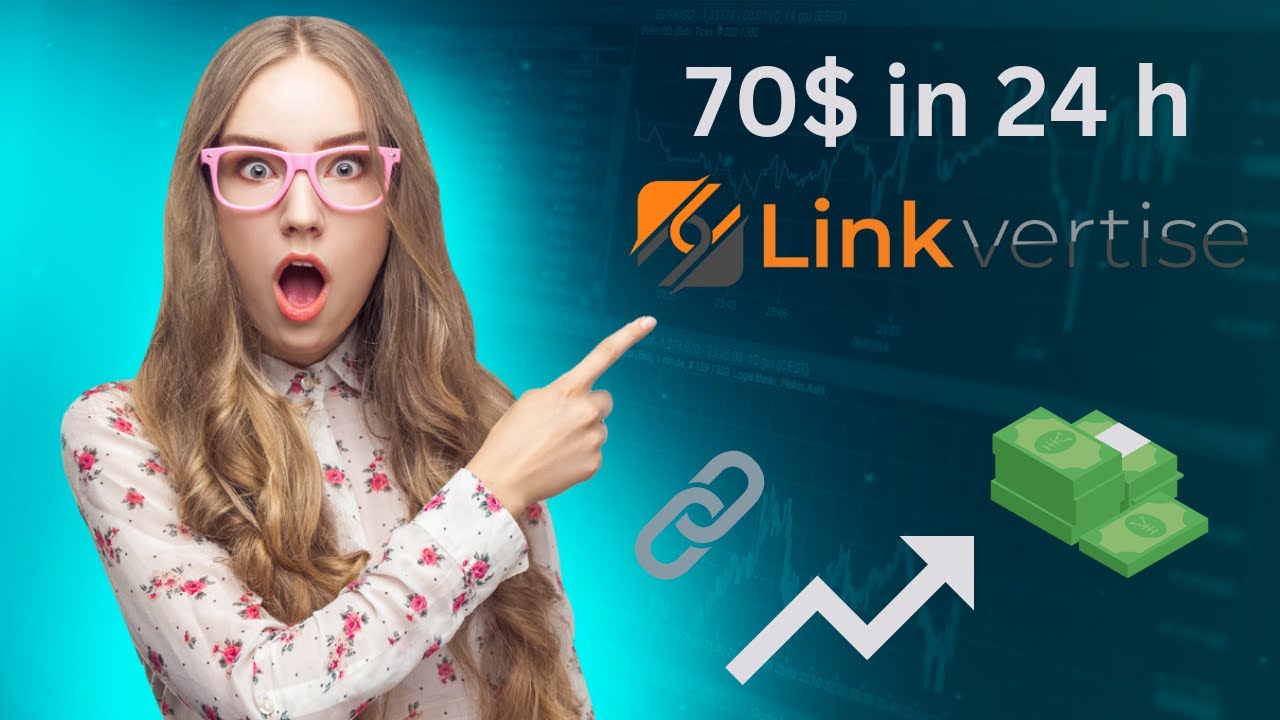 How To Make Money With Linkvertise Shortening Links (2023) YouTube