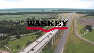 Waskey Heavy Wide Transport