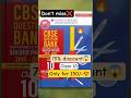 Class 10 Oswaal Question Bank only for 150rs. ππ₯