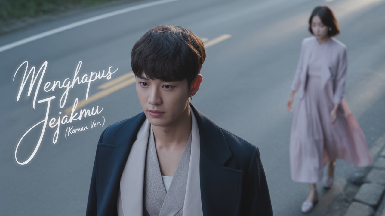 Kpop Version: Menghapus Jejakmu dari Peterpan