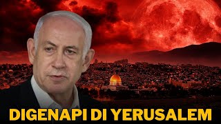 Nubuat Yesaya yang Sedang Terjadi Sekarang — Banyak Orang Mengabaikannya