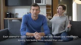 The Unseen Chains │ Horror Stories