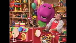 Imagination Island (2003 Version) Part 33
