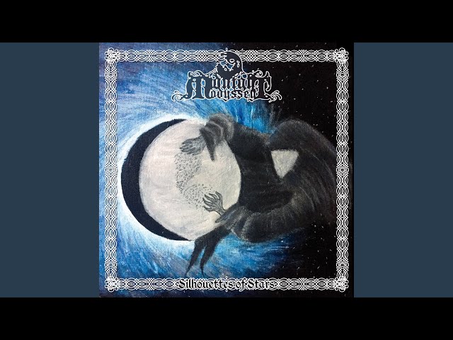 Midnight Odyssey - The Tempest Entranced