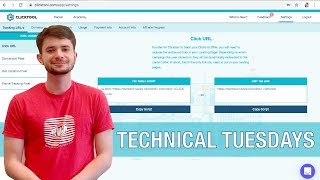 Everything You Need To Know About Clicktool Pixels