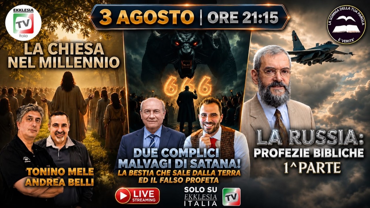 VIDEO RECENTI