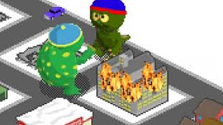 South Park  Mecha Fighter JAVA GAME (THQ Wireless)