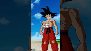 Teen Goku & Tien Special Team Interaction! | Sparking! ZERO
