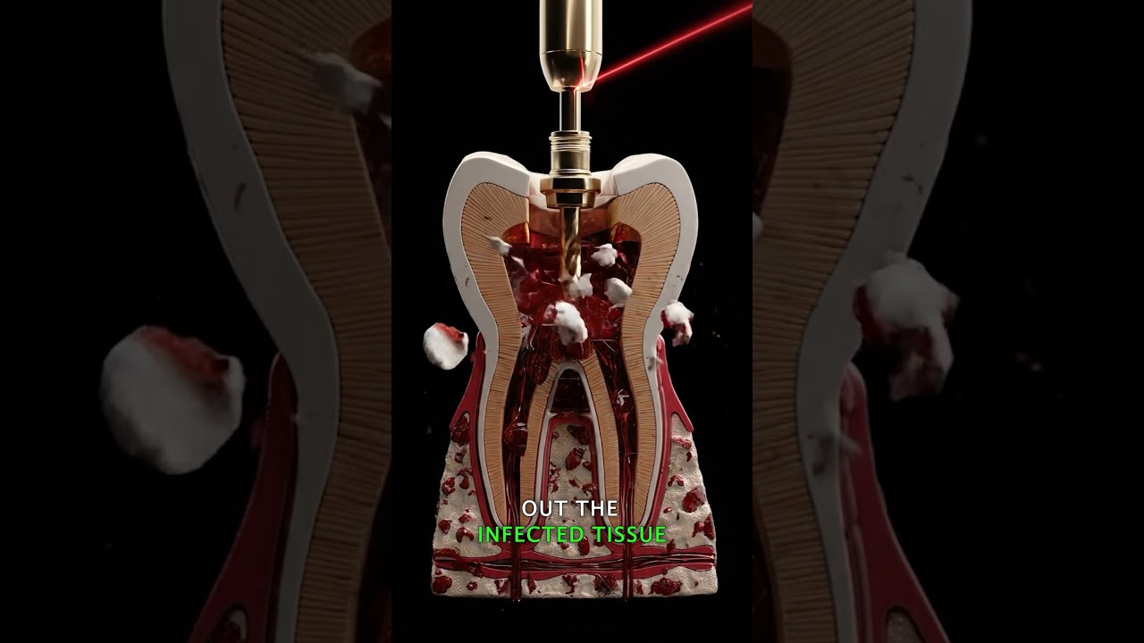 Do Root Canals Hurt? The Truth Revealed 🚫💉