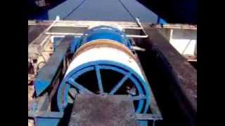 Auxema Stemmann Working Cable Reel