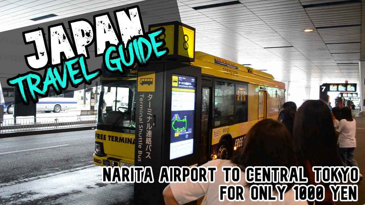 narita-airport-to-tokyo-arrival-to-bus-cheapest-and-convenient-sept