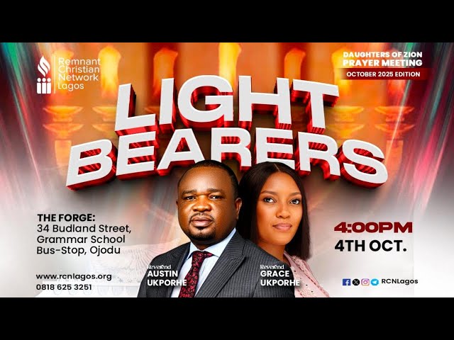 Light Bearers