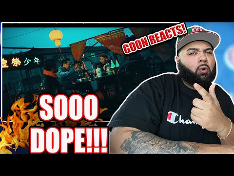 지코 (ZICO) - BERMUDA TRIANGLE (Feat. Crush, DEAN) (ENG SUB) MV - Reaction