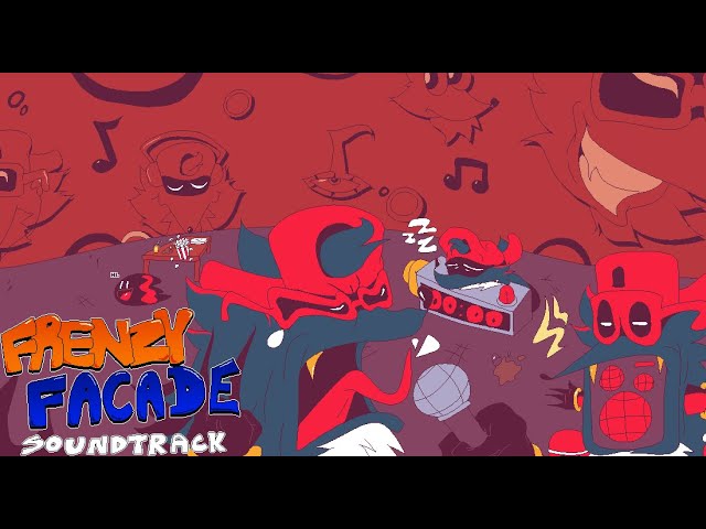 Ver Noise On The Run! - The Frenzy Facade of Laps OST en YouTube Ver Noise On The Run! - The Frenzy Facade of Laps OST en YouTube