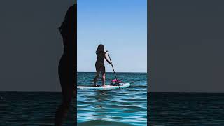 POV: You Booked With Us and You're Paddling Door County 🛶