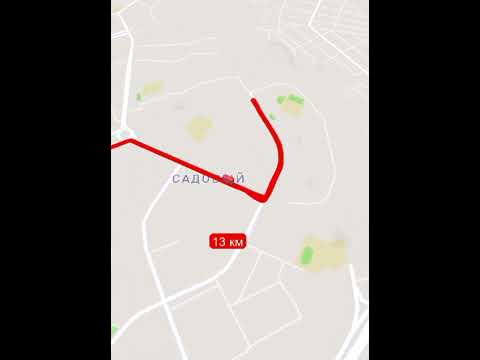 автобус 4К Пермь