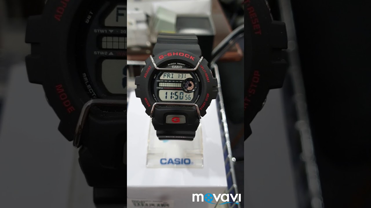 gls 6900 function