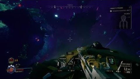 Deep Rock Galactic Hoverclock special powder