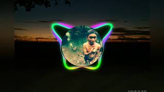 DJ NGELEBUR LANGIT || SLOW FUUEL BAS MANTAP