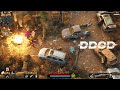 #1 DDoD Playtest版　実況　面白そうな見下ろし型サバイバルシューターを遊んでみます