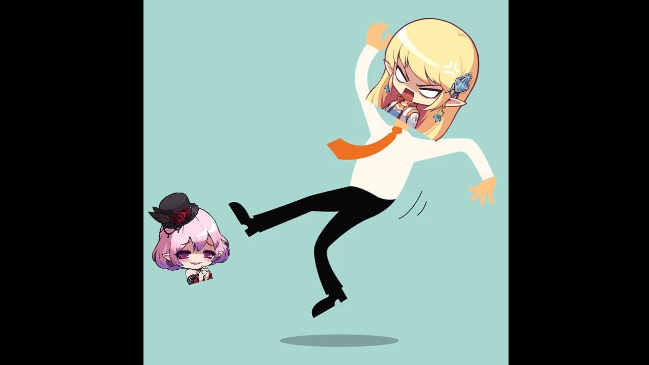 Slipping on Hard Lucid (Hard Lucid Phase 3 Solo)