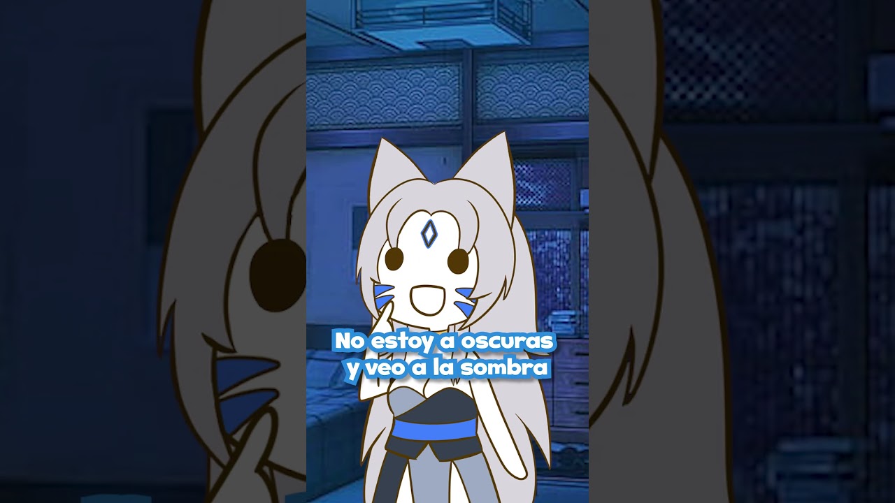 Asi Perdería Mi V1rg1n1dad~ #vtuber #anime