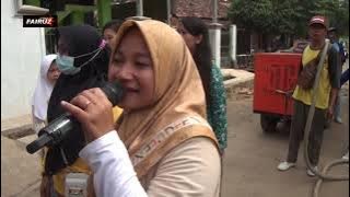 LINTANG RAINA VOC WINDA FEAT ADDY P ANDI PUTRA 1 DESA SUMBON BLOK TALUN KEC KROYA INDRAMAYU