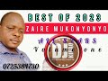 DJ KIRAO (ORG)2023 BEST OF ZAIRE MUKONYONYO ALL STARS VOL 1 UNBEATABLE @solidmusicrecords