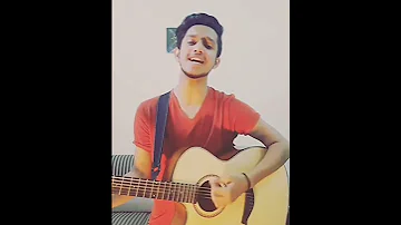 Uska Hi Bana - Unplugged (Syed Umar)