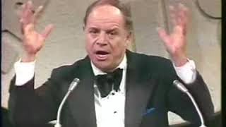 Don Rickles Gets Revenge On Dean Martin Roast Part 2