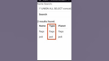 bsides ctf 2022 sqli challenge part 2