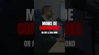 Moins de touristes � Duba� = moins de commandes