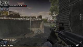 Crusher Crying From Eagles Screaming Like .......