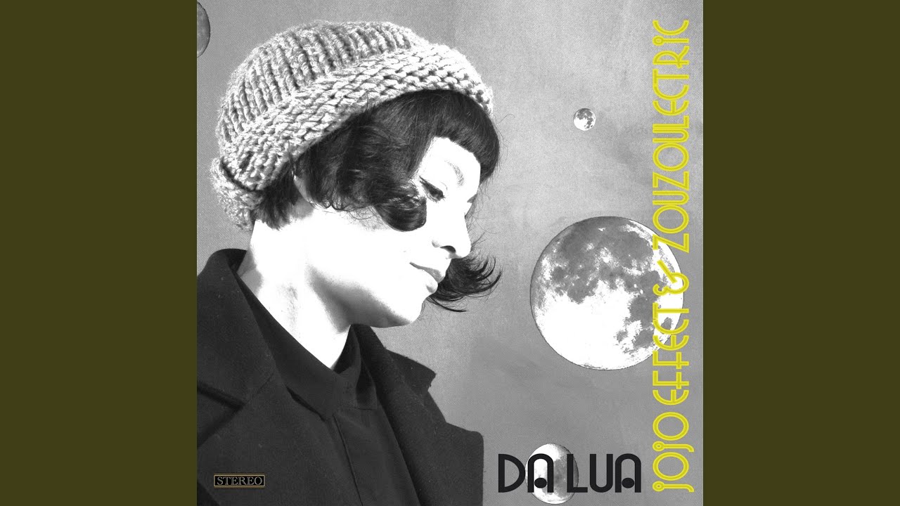 Watch Da Lua (Radio-Edit) on YouTube Watch Da Lua (Radio-Edit) on YouTube