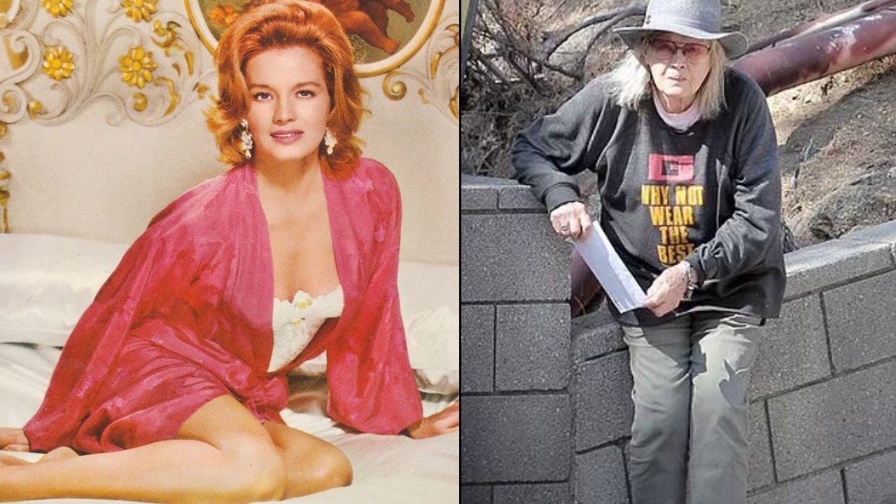 Oldest Living Actors And Actresses Over 90, They're Still Kickin' 2023