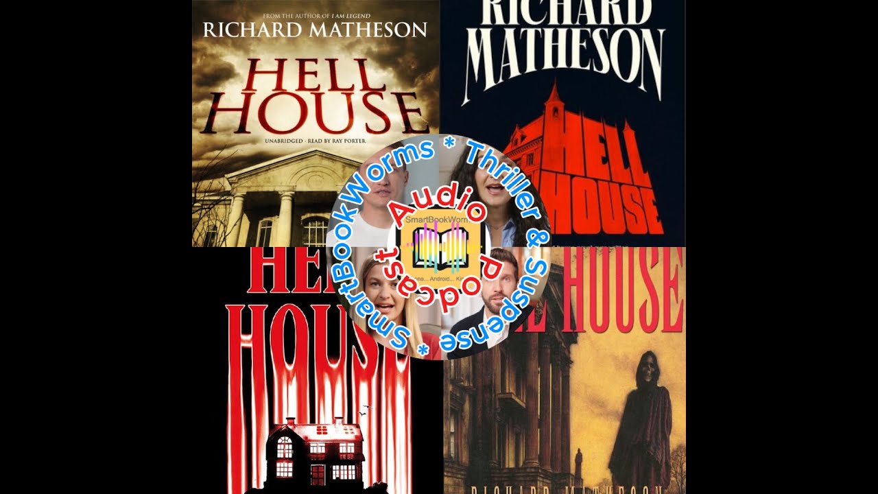 is-richard-matheson-s-hell-house-the-scariest-novel-ever-written-youtube