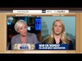 RNC Press Secretary Kirsten Kukowski on Morning Joe 4/8/14