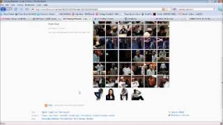 Viewing Photos on Flickr Tutorial