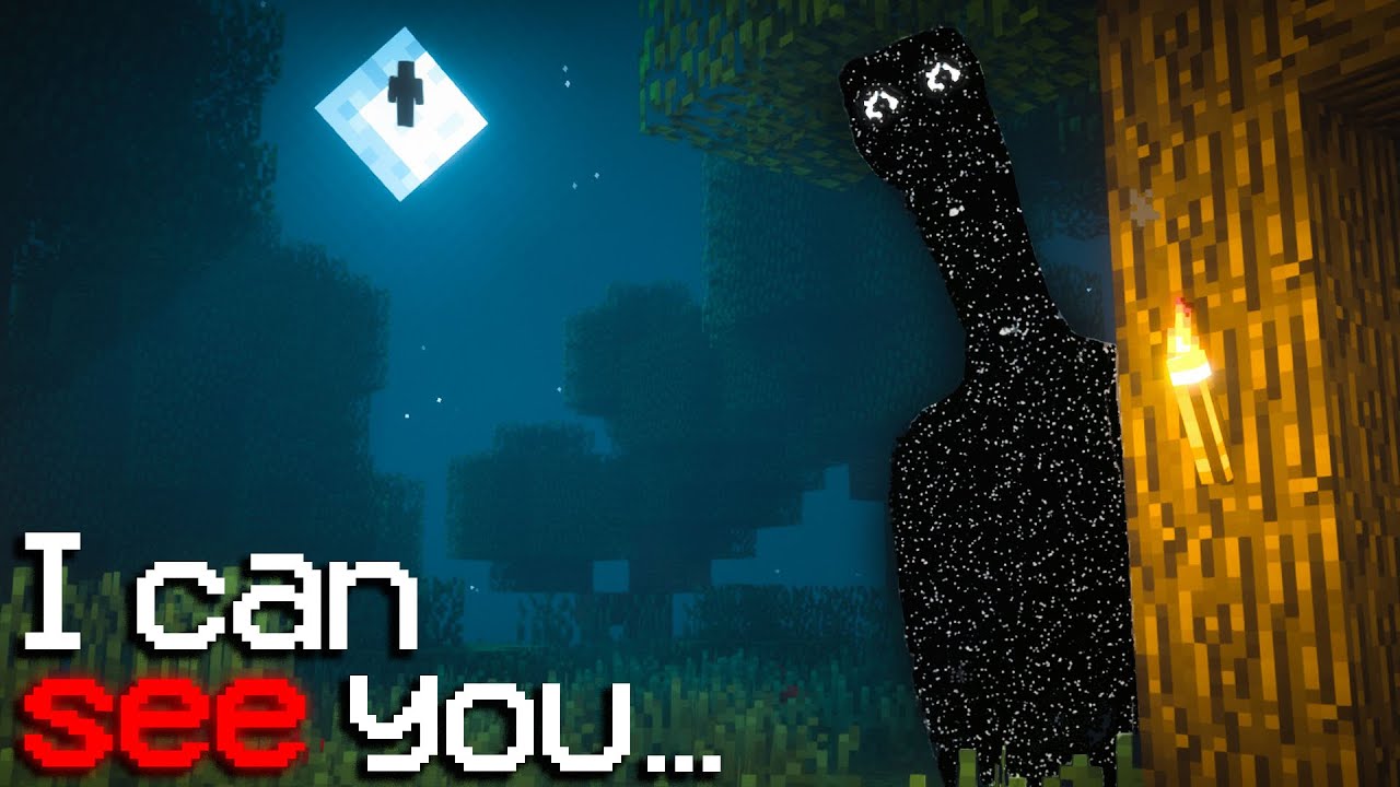 This Minecraft Mod Shouldn’t Exist… Conscious.jar - YouTube