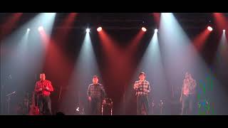 2020-09-05-Uncle Encore 大叔安可 開場