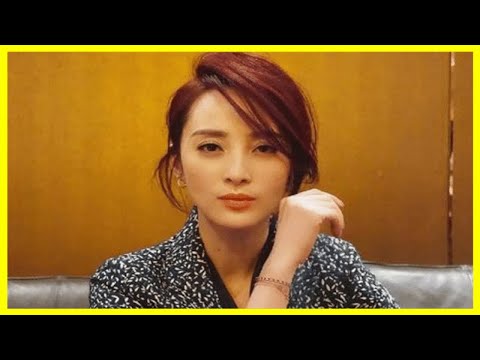 蔣勤勤最美好的歲月都給了他，不是陳建斌，如今他卻不在人世