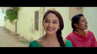 Jassi gill & Rubina Bajwa Romantic Movie 2018 HD 2018 Latest Punjabi New Movie 2018